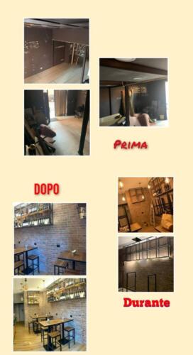 Enoteca a Latina